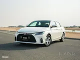Toyota Yaris 2023
